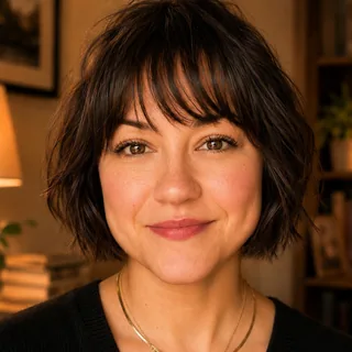 Marisa Martell