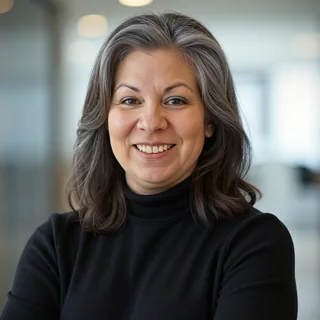 Trisha Oliba