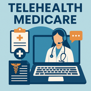 medicare telehealth
