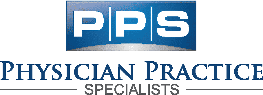 Physician Practice Specialists (PPS) Logo