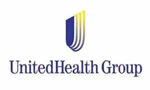 UnitedHealth logo