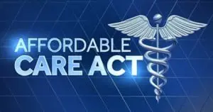 Affordable care act