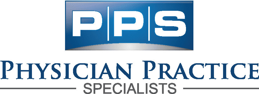Physician Practice Specialists (PPS) Logo