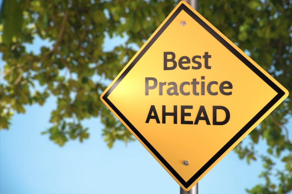 best medical practice tips